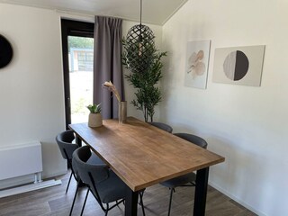 Ferienhaus Hoenderloo Außenaufnahme 5