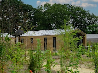 Ferienhaus Hoenderloo Außenaufnahme 9