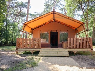 Holiday house Hoenderloo Outdoor Recording 2