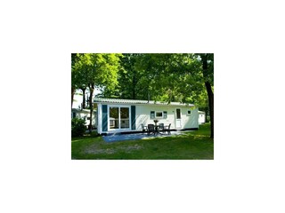 Ferienhaus Hoenderloo Außenaufnahme 1