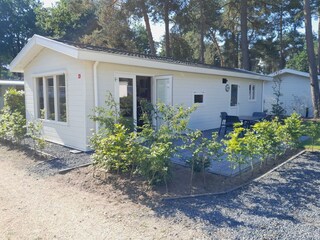 Ferienhaus Hoenderloo Außenaufnahme 2