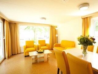 Ferienhaus Hoenderloo Außenaufnahme 3