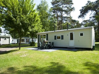 Ferienhaus Hoenderloo Außenaufnahme 9