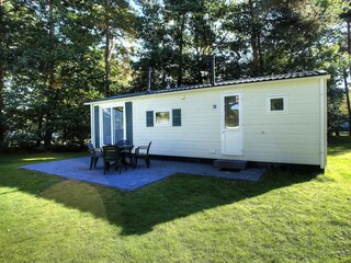 Ferienhaus Hoenderloo Außenaufnahme 10