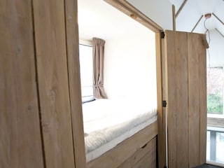 Ferienhaus Hoenderloo Außenaufnahme 15