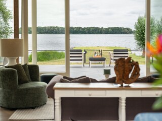 Ferienhaus Hulshorst Außenaufnahme 9