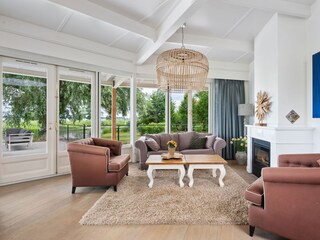 Ferienhaus Hulshorst Außenaufnahme 10