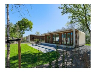 Holiday house Hulshorst Outdoor Recording 2