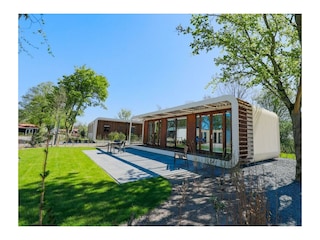 Holiday house Hulshorst Outdoor Recording 1