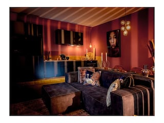 Holiday house Hulshorst Outdoor Recording 6