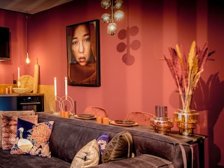 Holiday house Hulshorst Outdoor Recording 8