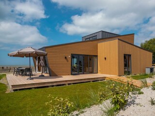 Holiday house Hindeloopen Outdoor Recording 10