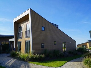 Holiday house Hindeloopen Outdoor Recording 14