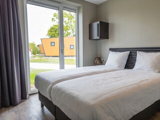 Holiday house Hindeloopen Outdoor Recording 22