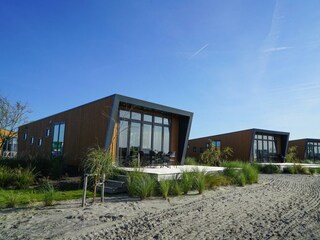 Ferienhaus Hindeloopen Außenaufnahme 8