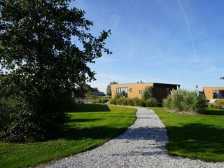 Ferienhaus Hindeloopen Außenaufnahme 10