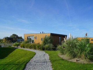 Ferienhaus Hindeloopen Außenaufnahme 11