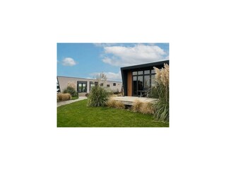 Ferienhaus Hindeloopen Außenaufnahme 12