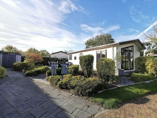 Holiday house Egmond aan den Hoef Outdoor Recording 1