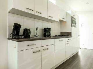 Ferienhaus Egmond aan den Hoef Außenaufnahme 4