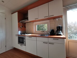 Ferienhaus Egmond aan den Hoef Außenaufnahme 5