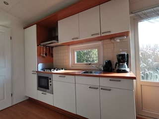 Holiday house Egmond aan den Hoef Outdoor Recording 5