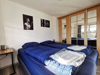 Ferienhaus Egmond aan den Hoef Außenaufnahme 6