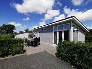 Ferienhaus Egmond aan den Hoef Außenaufnahme 10