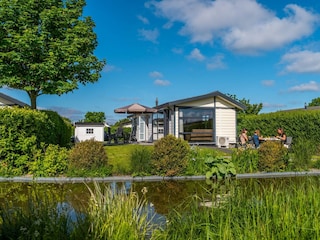 Holiday house Egmond aan den Hoef Outdoor Recording 11