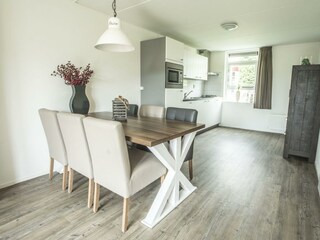 Holiday house Medemblik Outdoor Recording 4