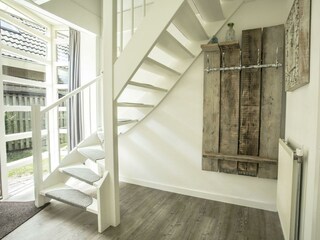 Ferienhaus Medemblik Außenaufnahme 5