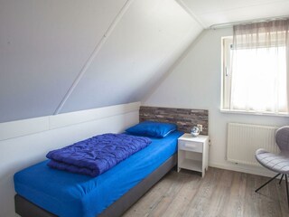 Holiday house Medemblik Outdoor Recording 8