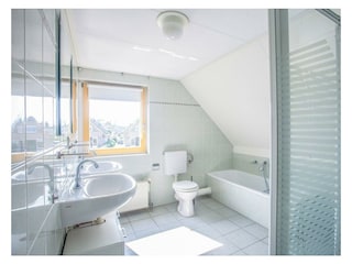 Ferienhaus Medemblik Außenaufnahme 9