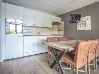 Holiday house Medemblik Outdoor Recording 2