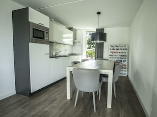 Holiday house Medemblik Outdoor Recording 6