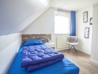 Holiday house Medemblik Outdoor Recording 11