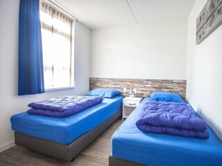 Holiday house Medemblik Outdoor Recording 12