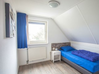 Holiday house Medemblik Outdoor Recording 13