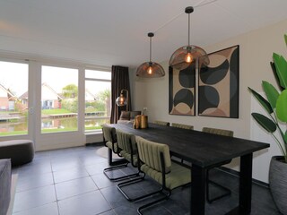 Holiday house Medemblik Outdoor Recording 5