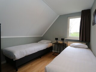 Holiday house Medemblik Outdoor Recording 10