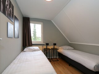 Holiday house Medemblik Outdoor Recording 14