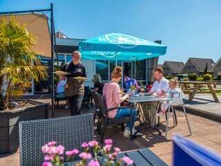 Holiday house Medemblik Outdoor Recording 18