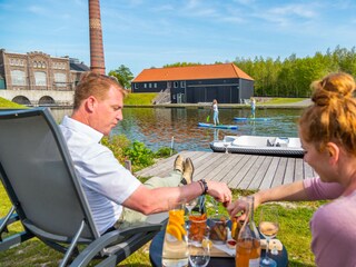 Holiday house Medemblik Outdoor Recording 21