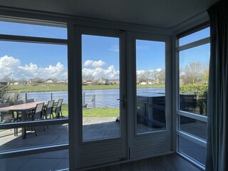 Ferienhaus Medemblik Außenaufnahme 20
