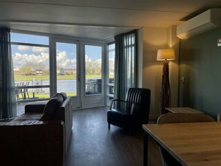 Holiday house Medemblik Outdoor Recording 21