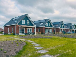 Villa Medemblik Außenaufnahme 3