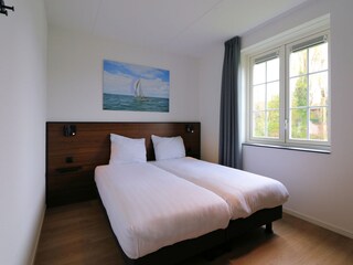 Villa Medemblik Außenaufnahme 13