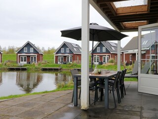 Villa Medemblik Außenaufnahme 17
