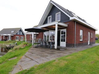 Villa Medemblik Außenaufnahme 18