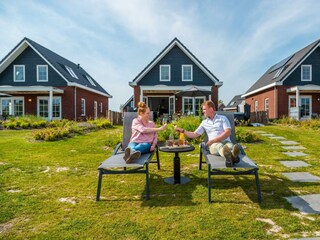 Villa Medemblik Außenaufnahme 1